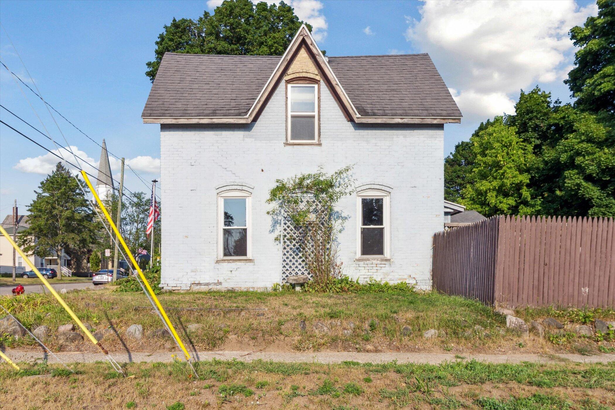 627 South Chestnut Street Reed City, MI 49677 - Photo 5 of 45 05-627-S-Chestnut-Ave-Reed-City-MI-49677