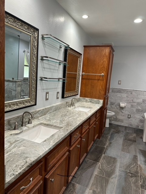 4503 Patterson Manvel, TX 77578 - Photo 15 of 21