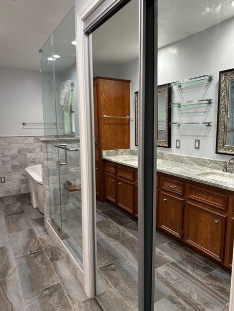 4503 Patterson Manvel, TX 77578 - Photo 16 of 21