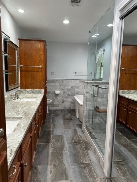 4503 Patterson Manvel, TX 77578 - Photo 17 of 21