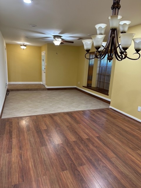 4503 Patterson Manvel, TX 77578 - Photo 7 of 21
