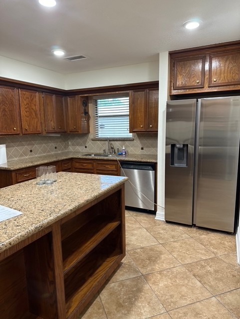 4503 Patterson Manvel, TX 77578 - Photo 10 of 21