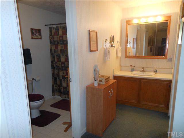 766 Flint Ridge Road Prospect Hill, NC 27314 - Photo 16 of 25 Master Bath