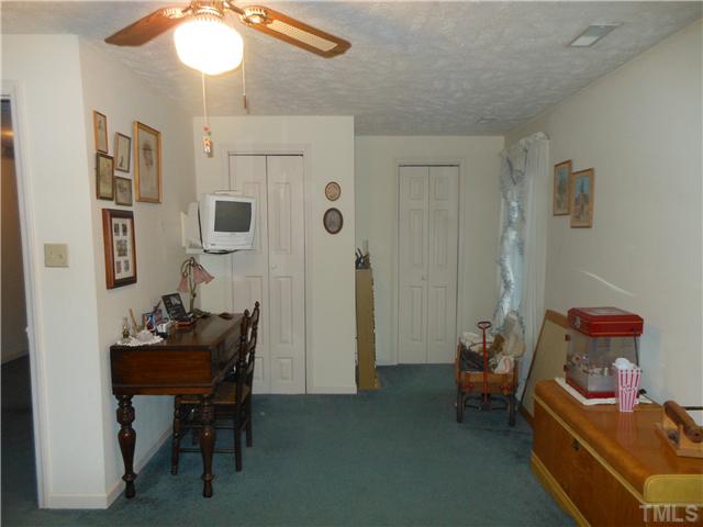 766 Flint Ridge Road Prospect Hill, NC 27314 - Photo 17 of 25 Additional upstairs bedroom