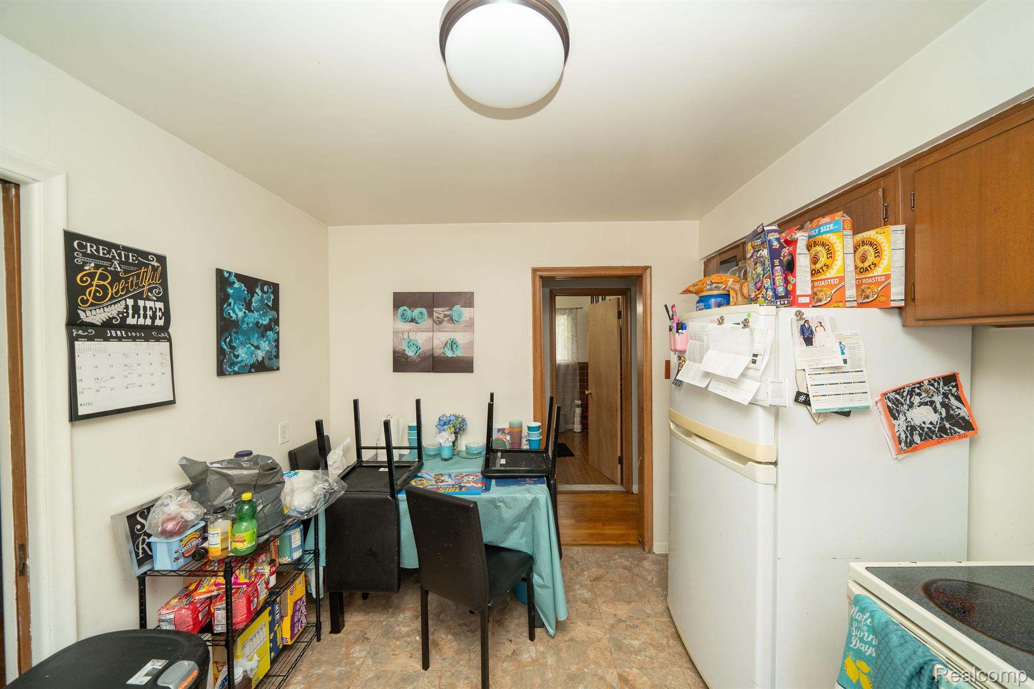 17321 Meyers Road Detroit, MI 48235 - Photo 24 of 33