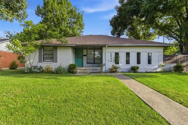 $399,000 | 2942 Townsend Drive, Dallas, TX 75229