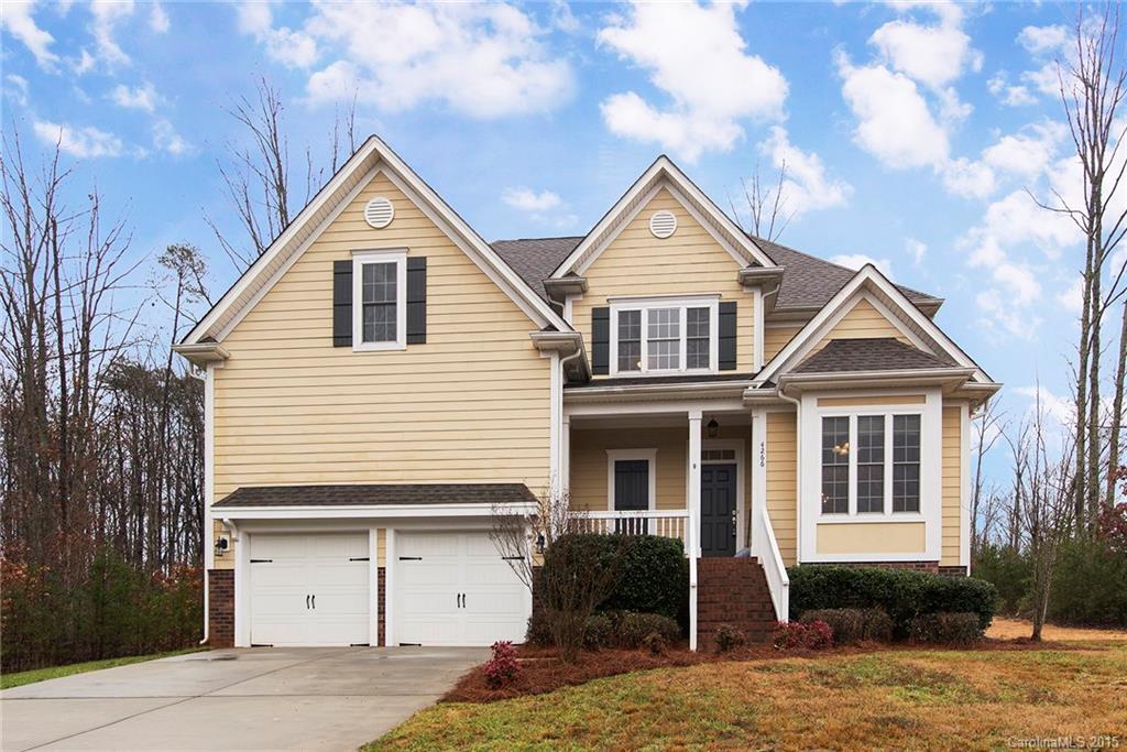 4266 Goodson Road Maiden, NC 28650 - Photo 1 of 24 Gallery Image 1