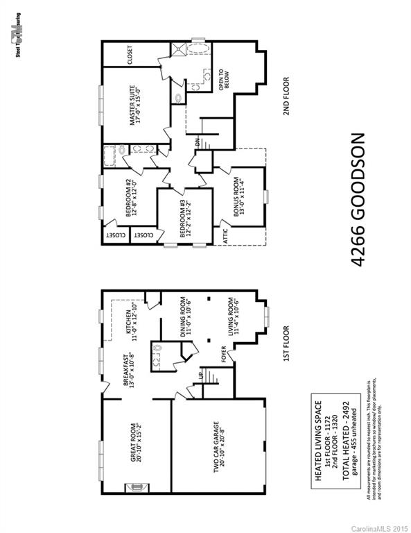 4266 Goodson Road Maiden, NC 28650 - Photo 24 of 24 Gallery Image 24