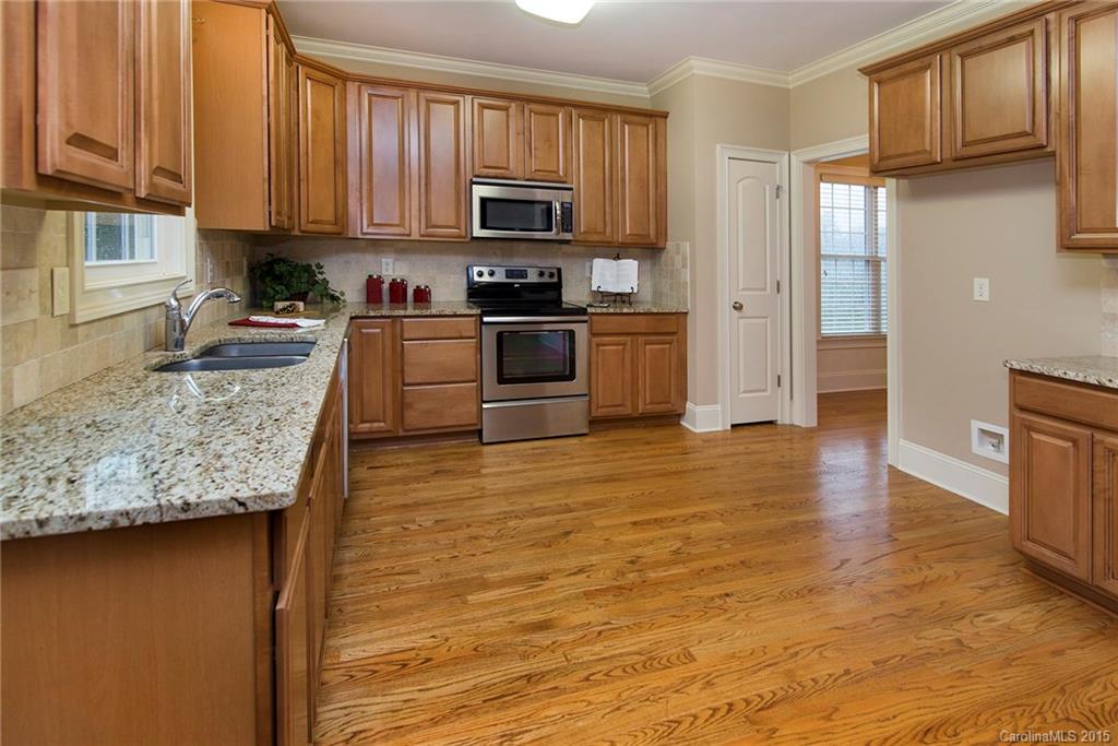4266 Goodson Road Maiden, NC 28650 - Photo 6 of 24 Gallery Image 6