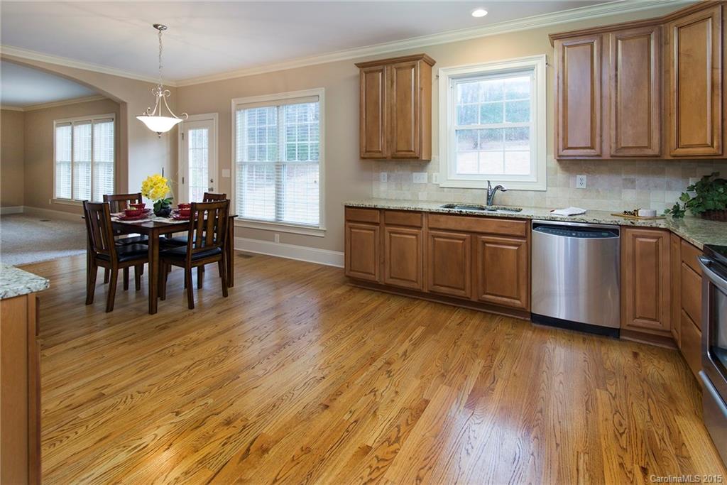 4266 Goodson Road Maiden, NC 28650 - Photo 8 of 24 Gallery Image 8