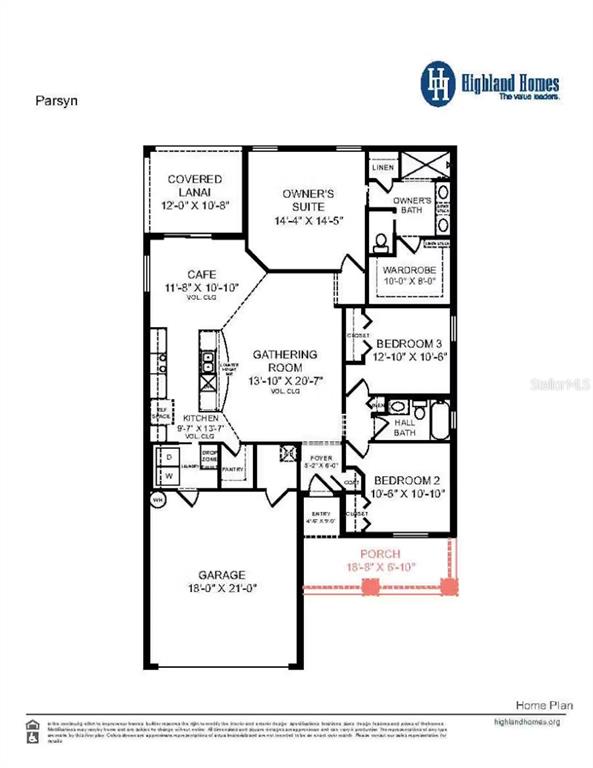 1660 Astrid Road Davenport, FL 33837 - Photo 2 of 4 Gallery Image 2