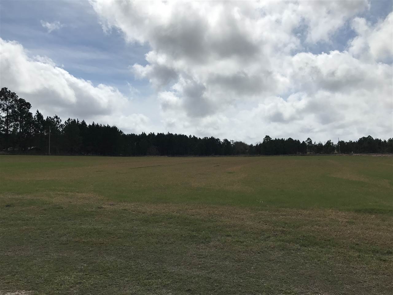 330' road frontage