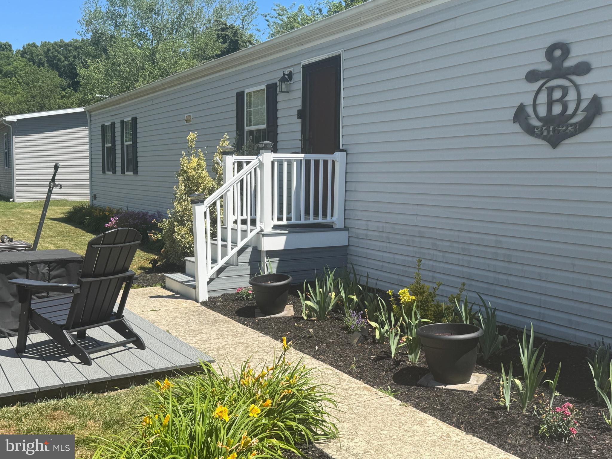 31623 Siham Road Lewes, DE 19958 - Photo 2 of 14 Entrance