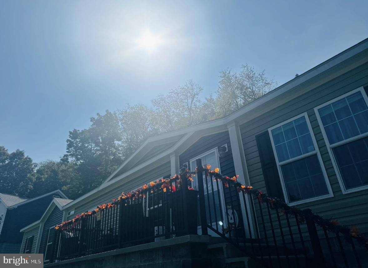 10134 Piney Mountain Road Southwest Frostburg, MD 21532 - Photo 2 of 15