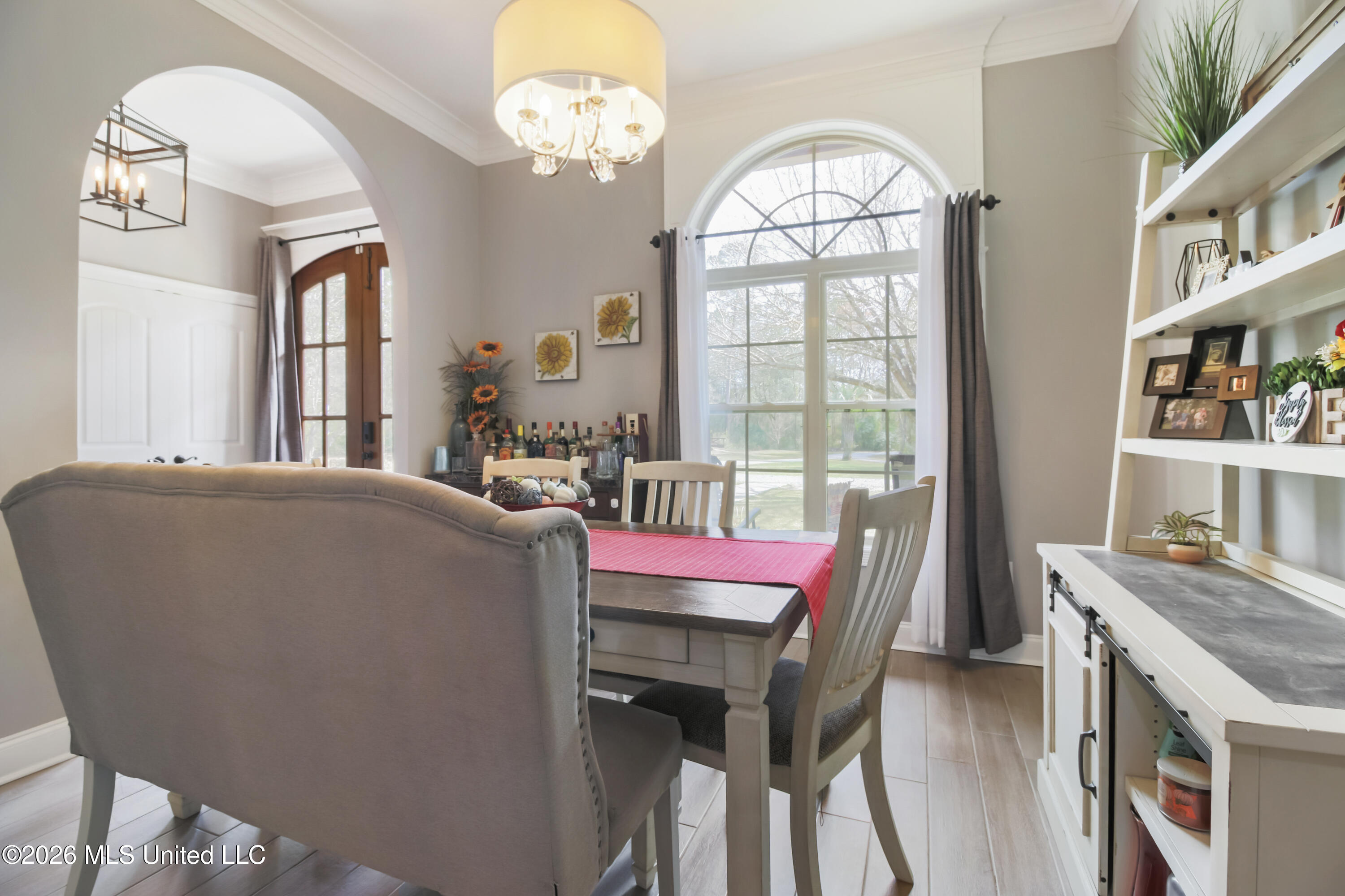 15548 Dobson Road D'Iberville, MS 39540 - Photo 7 of 55 Formal Dining
