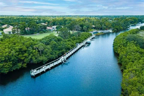 $669,000 | 814 Southwest Palm Cove Drive, Palm City, FL 34990