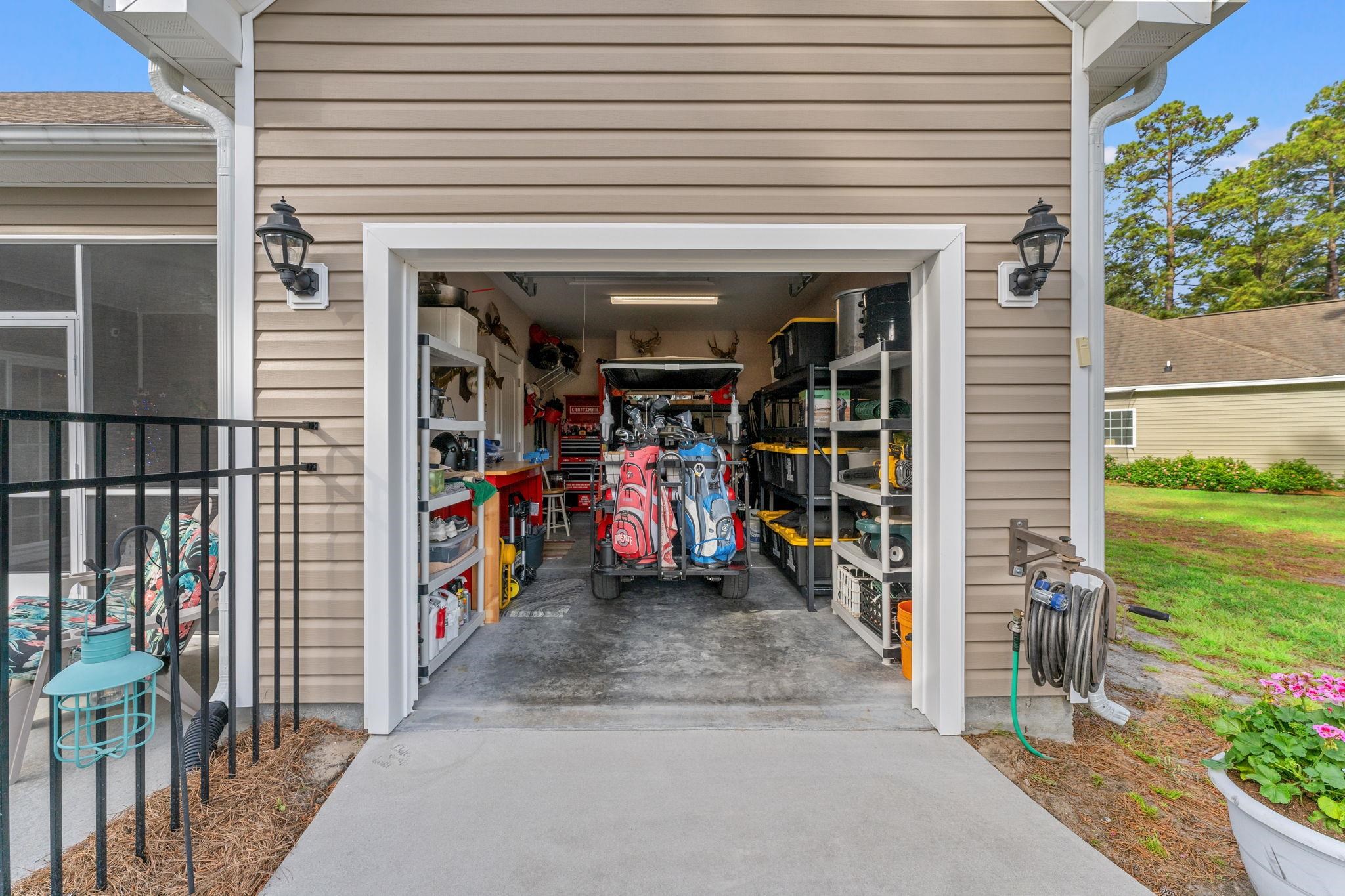 808 Stone Pine Court Loris, SC 29569 - Photo 31 of 47