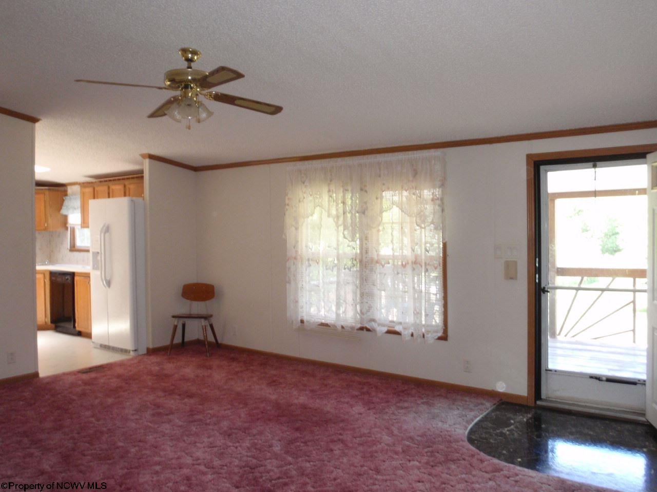 1163 Fields Creek Road Independence, WV 26374 - Photo 13 of 18 Gallery Image 13
