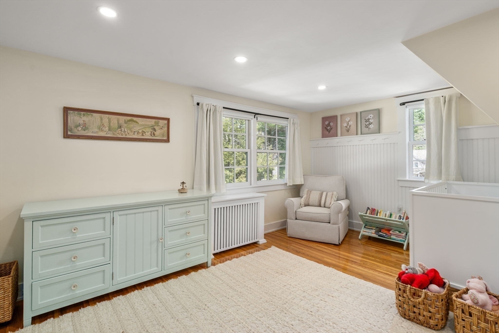 48 Sunset Road Weston, MA 02493 - Photo 25 of 34 Gallery Image 25