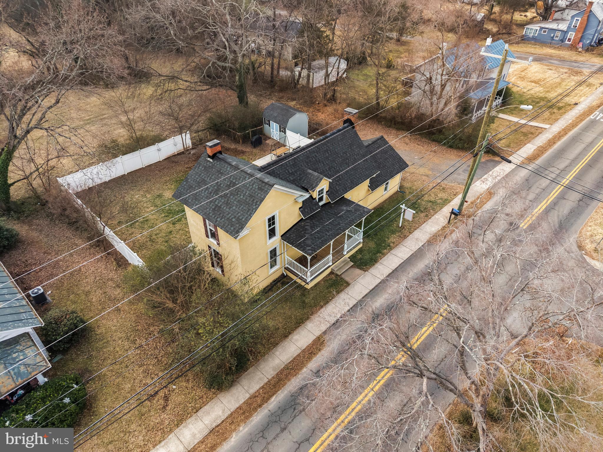 108 West Main Street Remington, VA 22734 - Photo 38 of 40