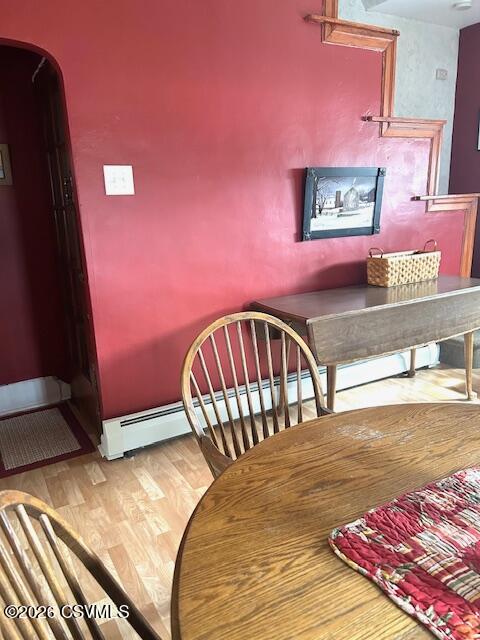 4556 Upper Road Shamokin, PA 17872 - Photo 14 of 35