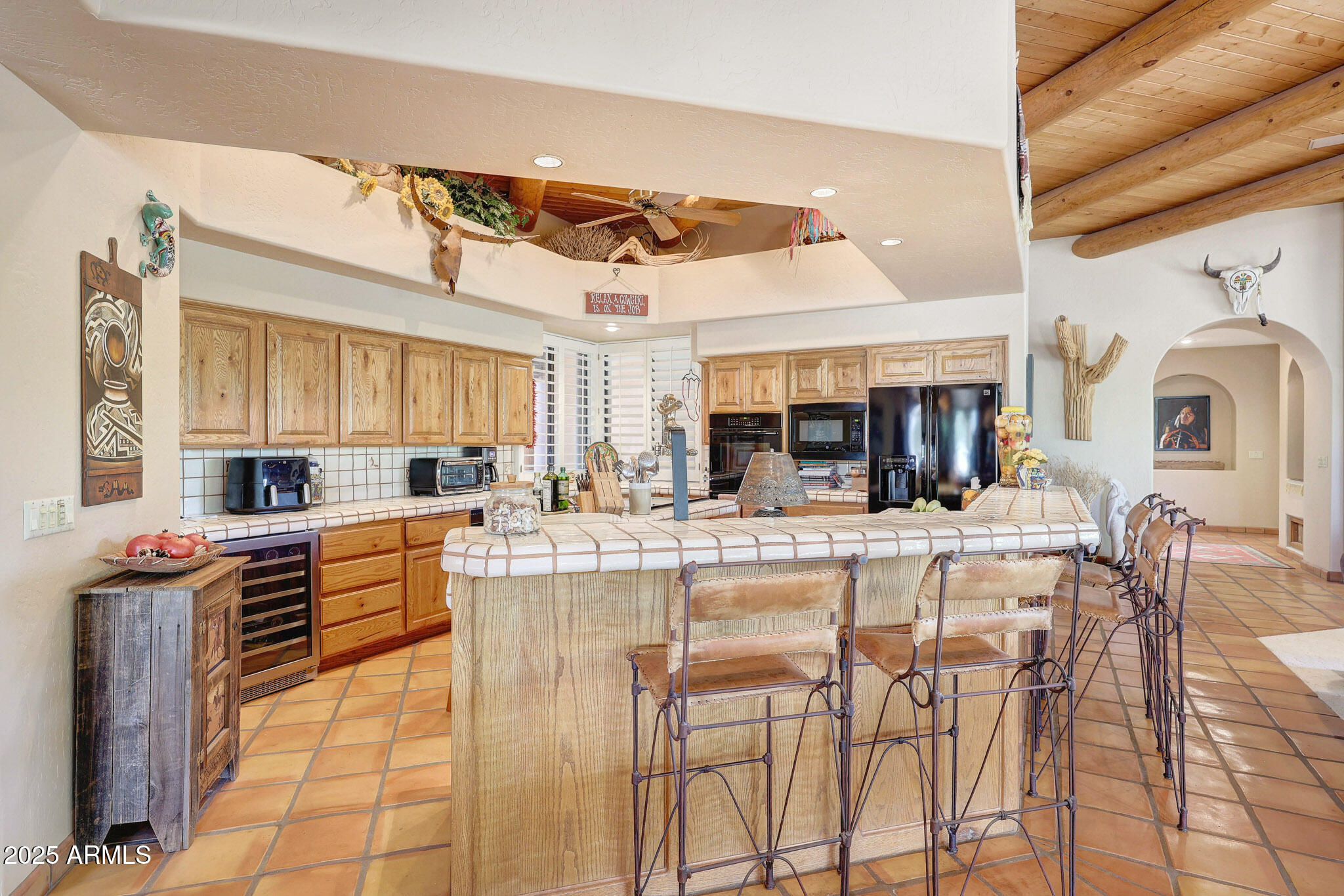 18610 East Gemmill Drive Rio Verde, AZ 85263 - Photo 26 of 54 Kitchen