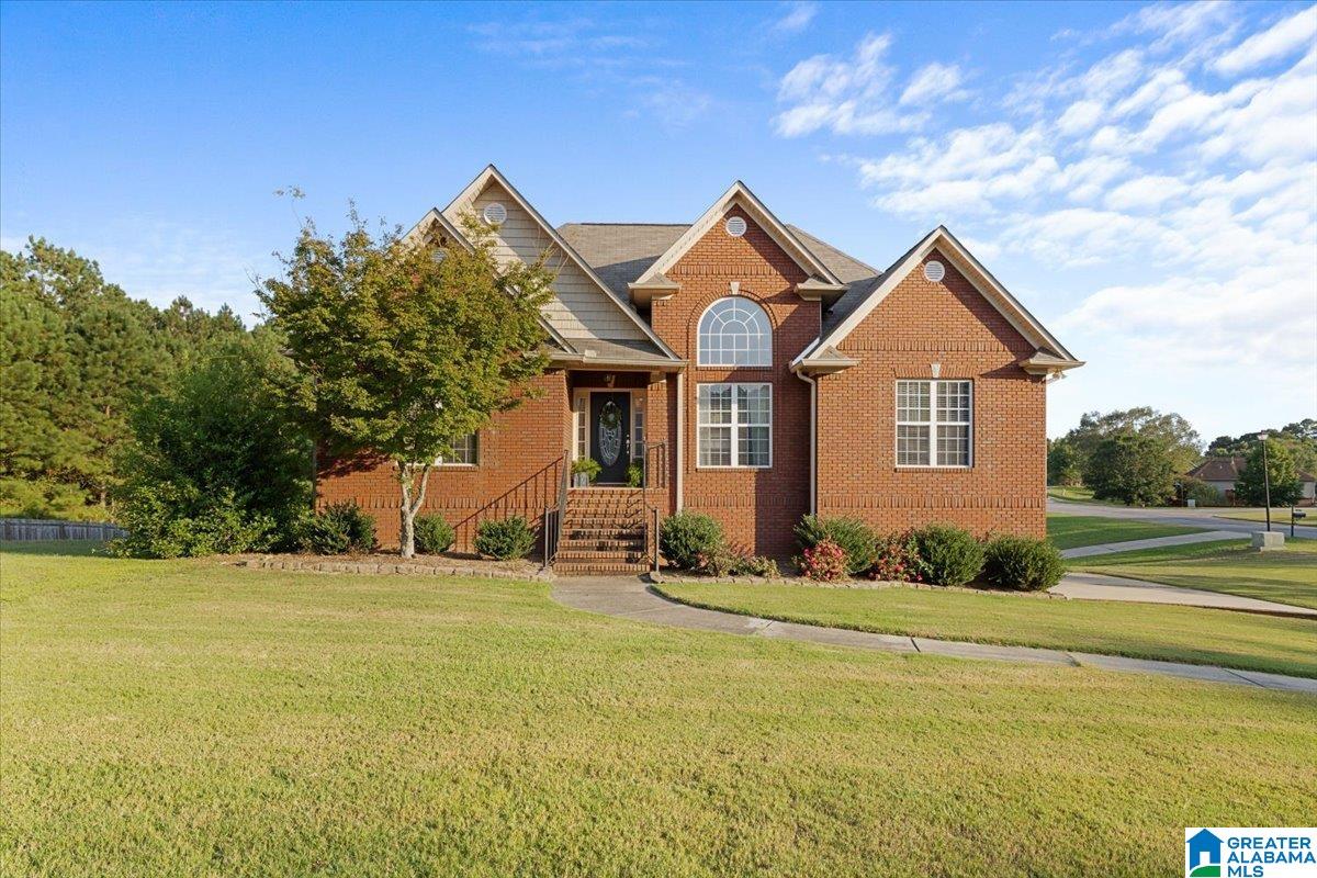 10 Field Lane Odenville, AL 35120 - Photo 2 of 27