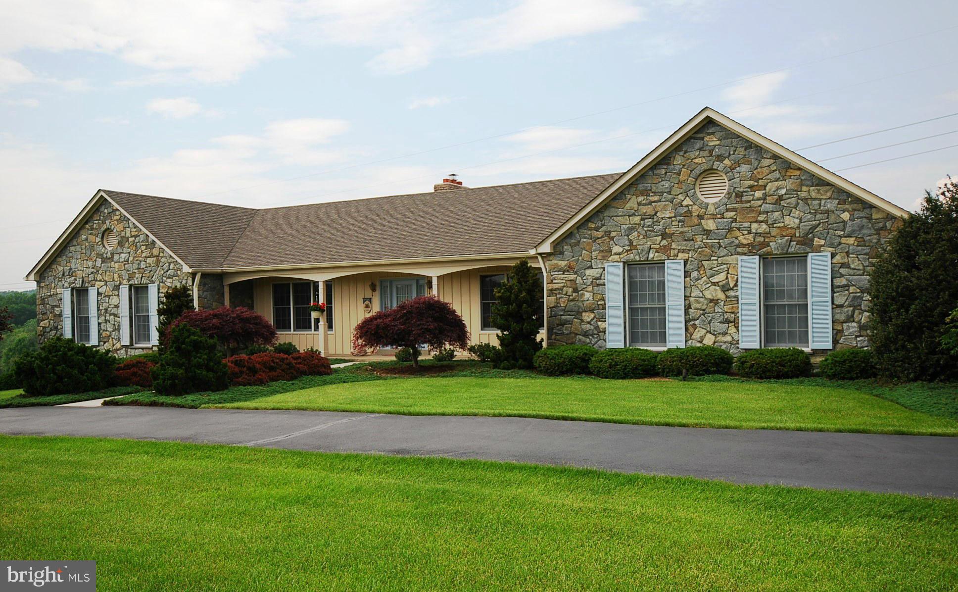 3782 Boteler Road Mount Airy, MD 21771 - Photo 1 of 30 Exterior (Front)