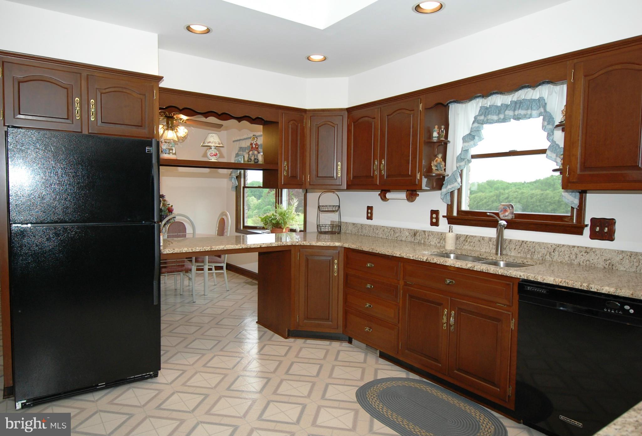 3782 Boteler Road Mount Airy, MD 21771 - Photo 2 of 30 Kitchen