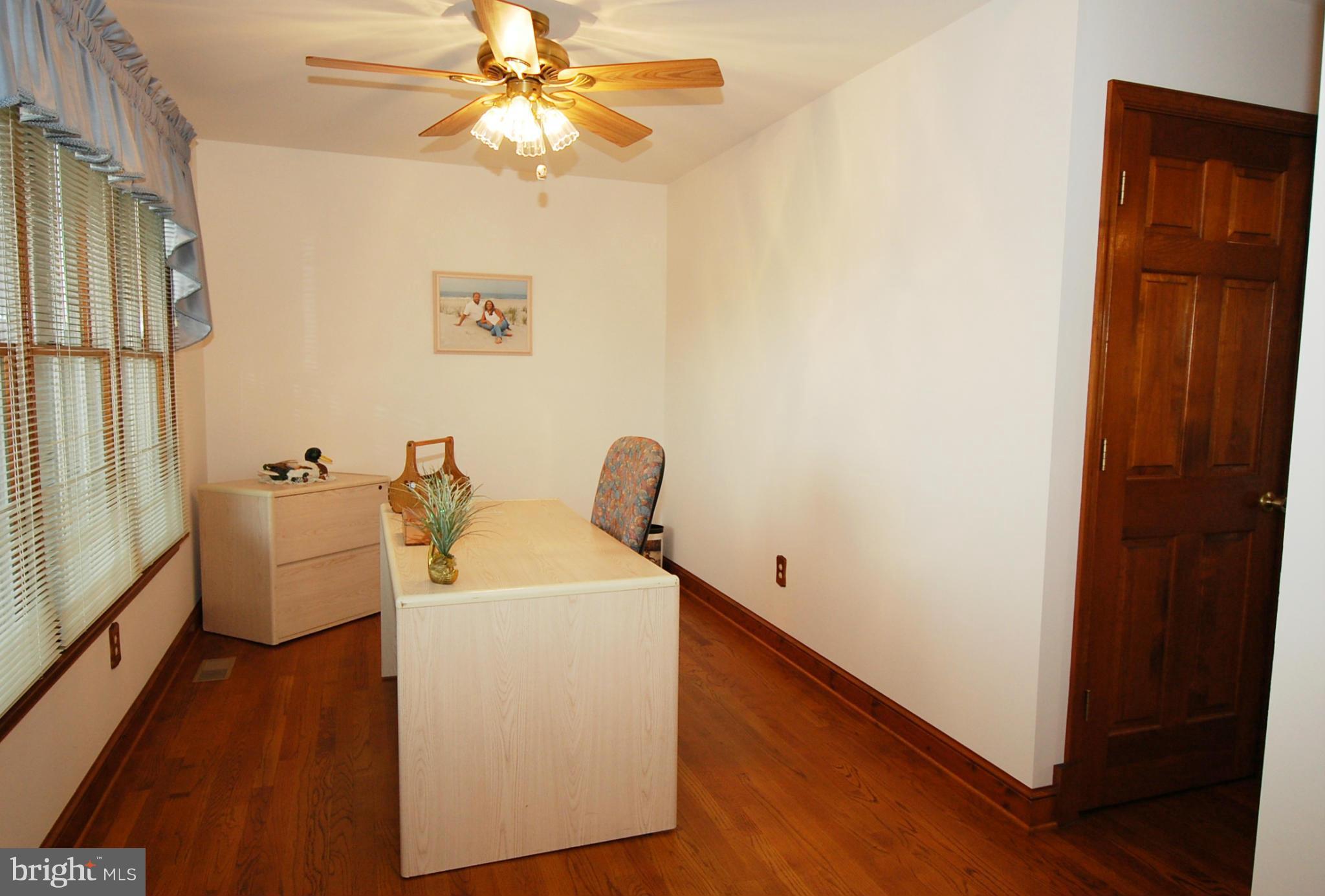 3782 Boteler Road Mount Airy, MD 21771 - Photo 11 of 30 Home Office