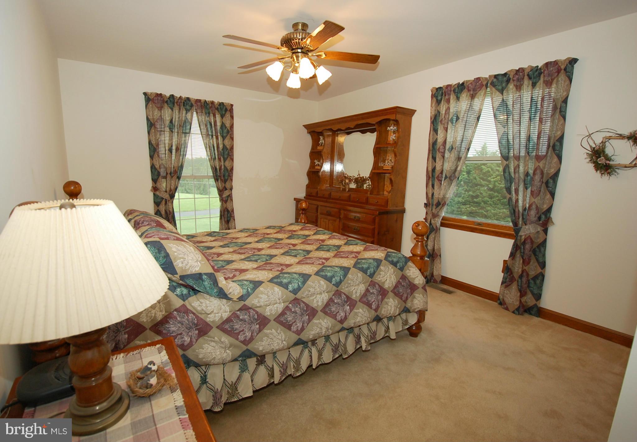 3782 Boteler Road Mount Airy, MD 21771 - Photo 14 of 30 Bedroom