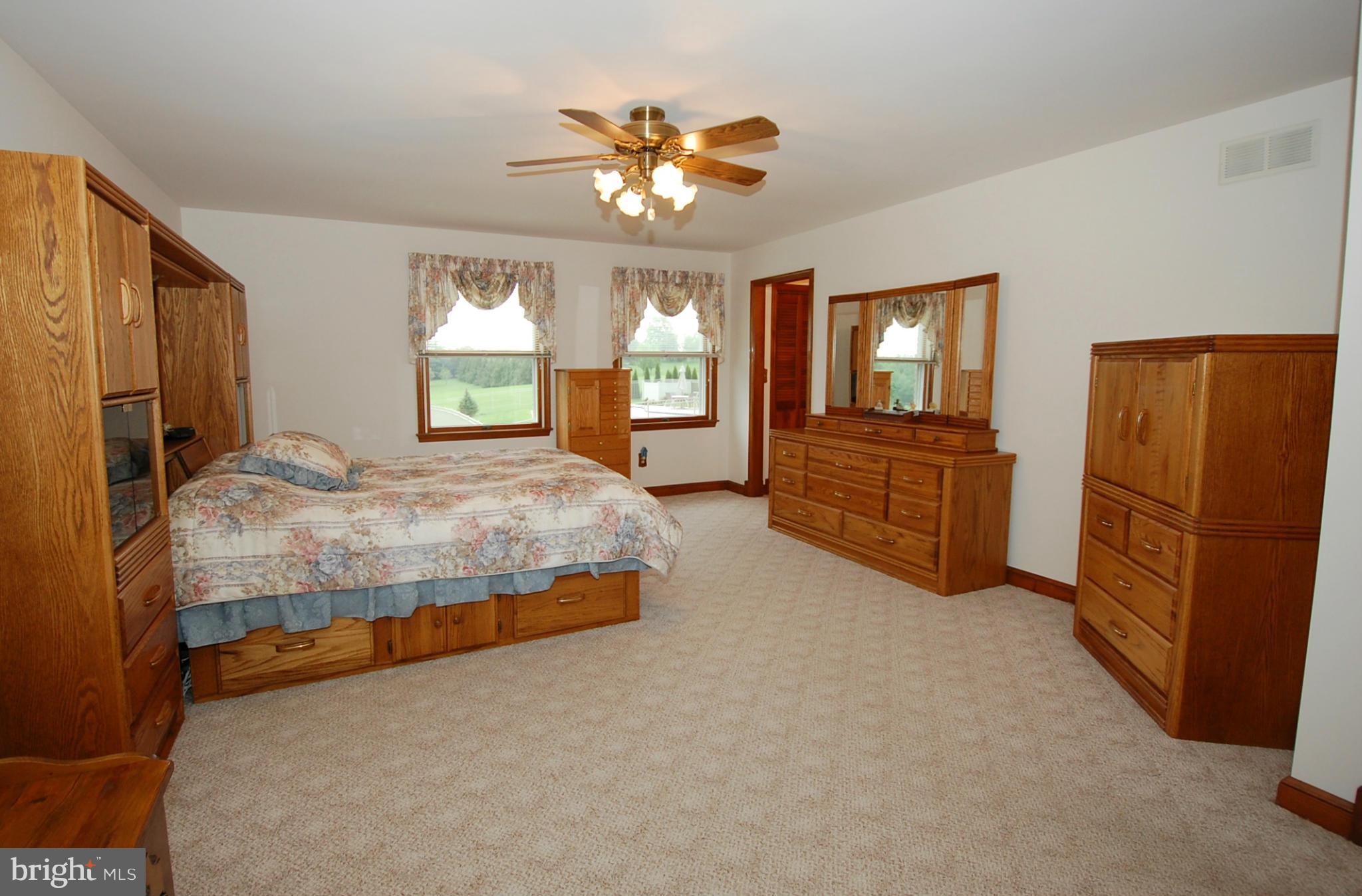 3782 Boteler Road Mount Airy, MD 21771 - Photo 16 of 30 Bedroom (Master)