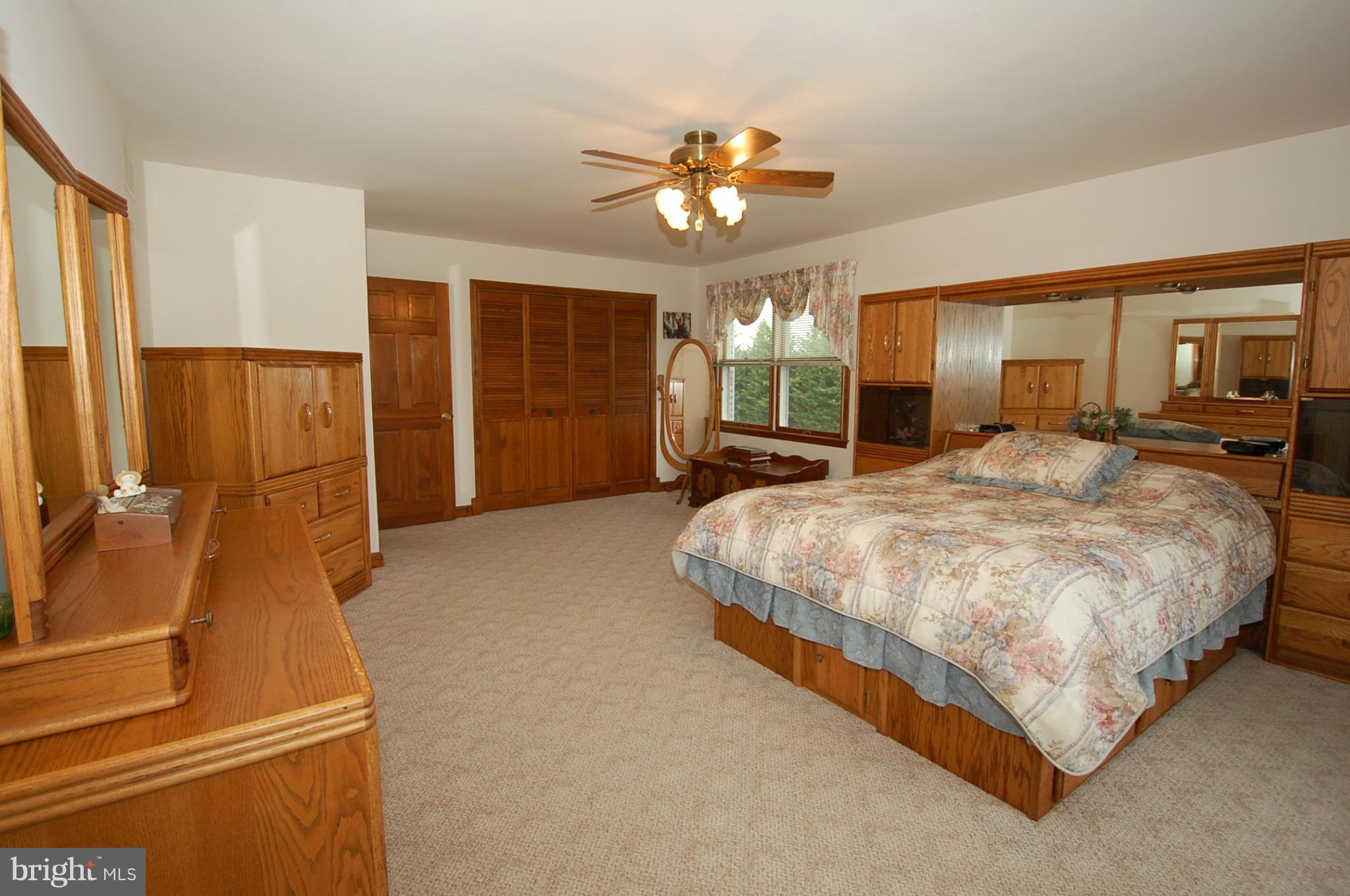 3782 Boteler Road Mount Airy, MD 21771 - Photo 19 of 30 Bedroom (Master)