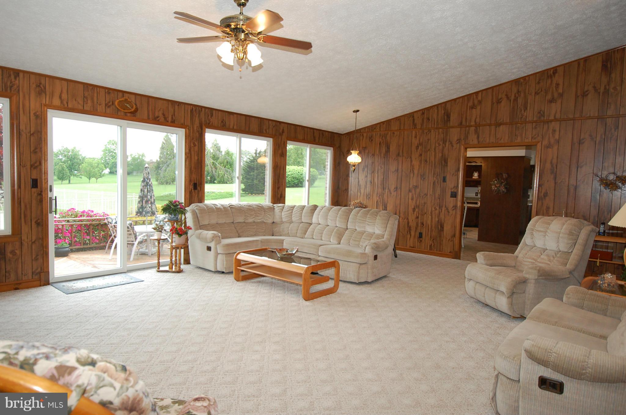 3782 Boteler Road Mount Airy, MD 21771 - Photo 3 of 30 Family Room