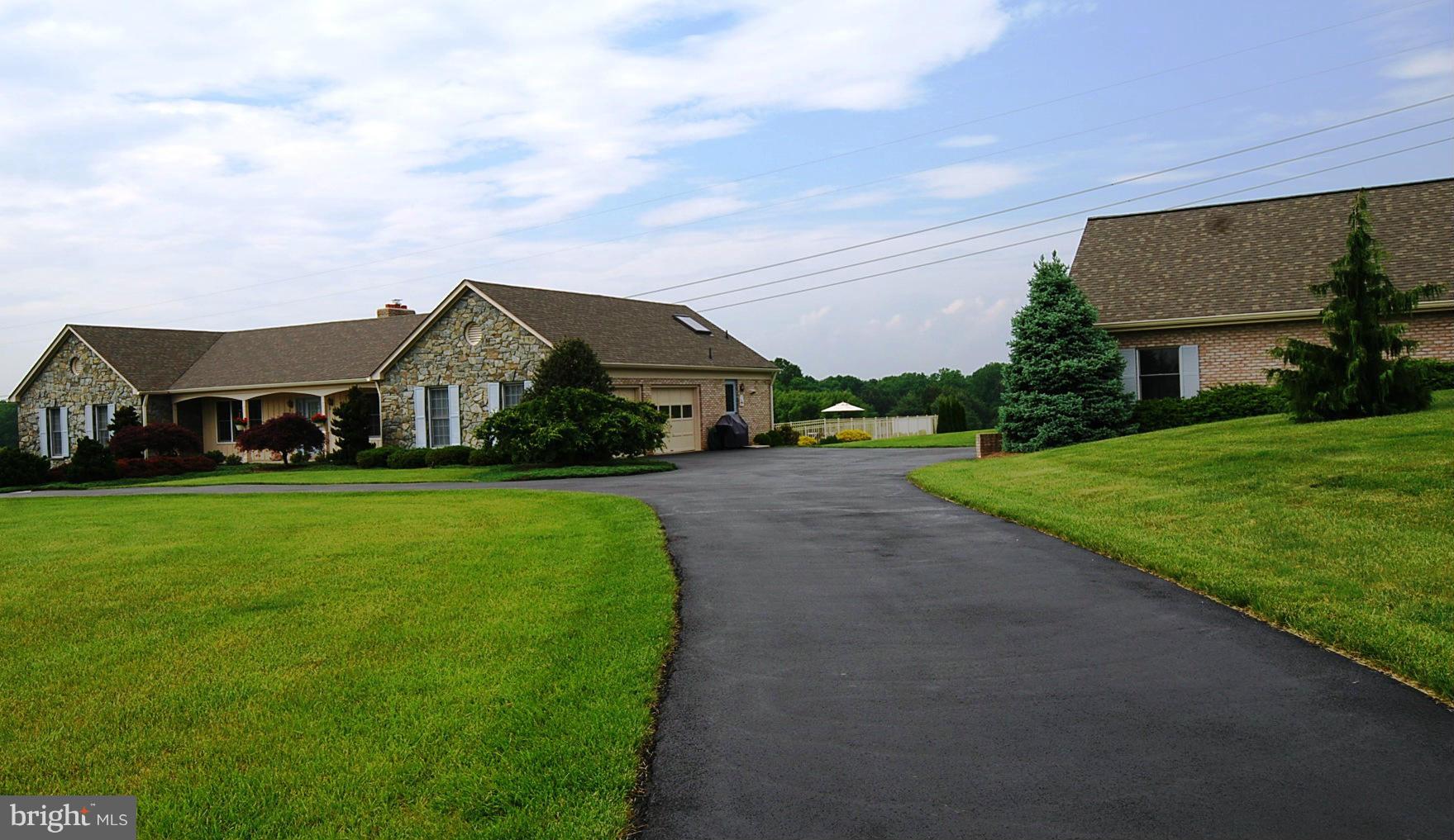 3782 Boteler Road Mount Airy, MD 21771 - Photo 25 of 30 Exterior (Front)