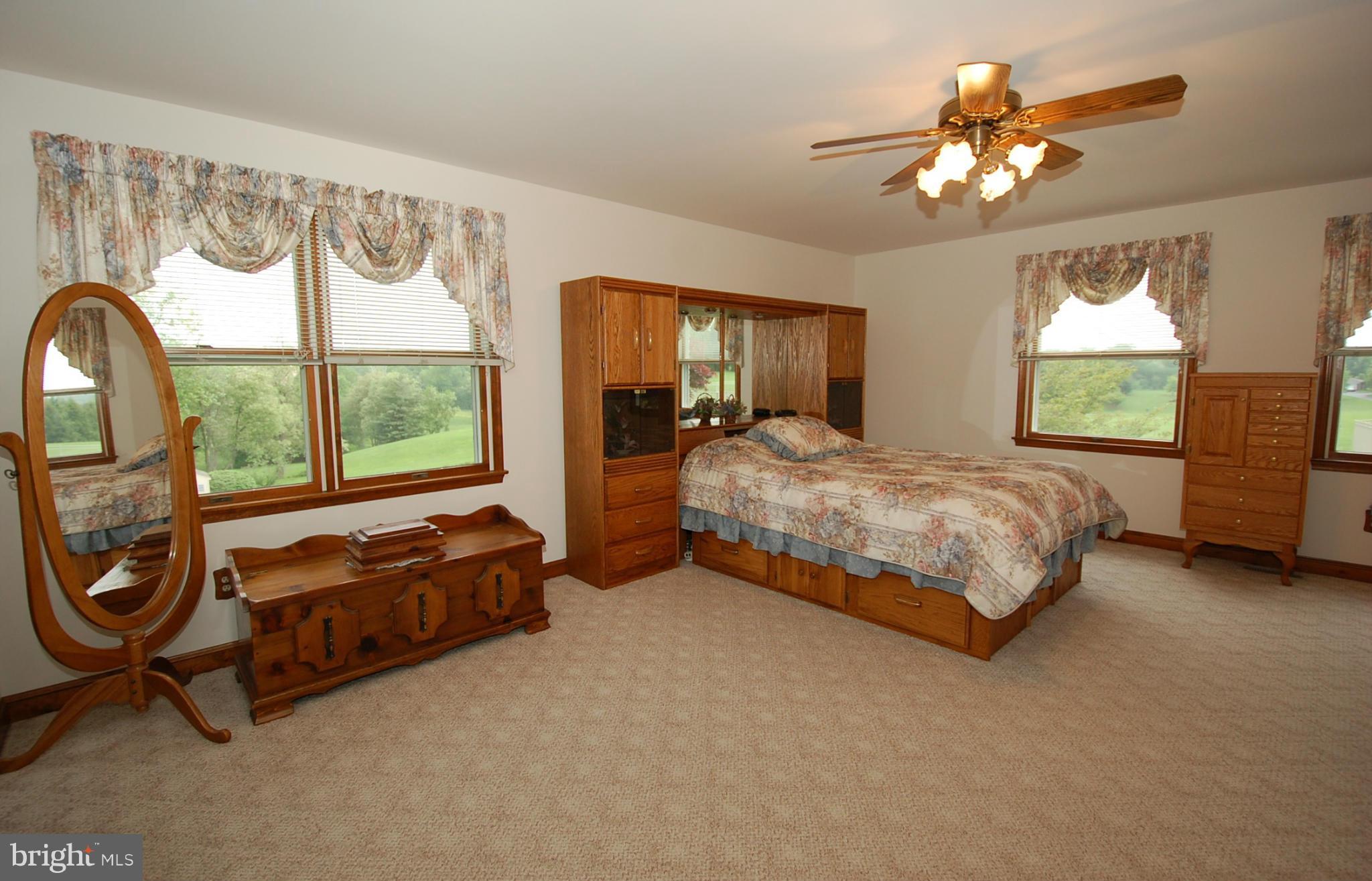 3782 Boteler Road Mount Airy, MD 21771 - Photo 6 of 30 Bedroom (Master)