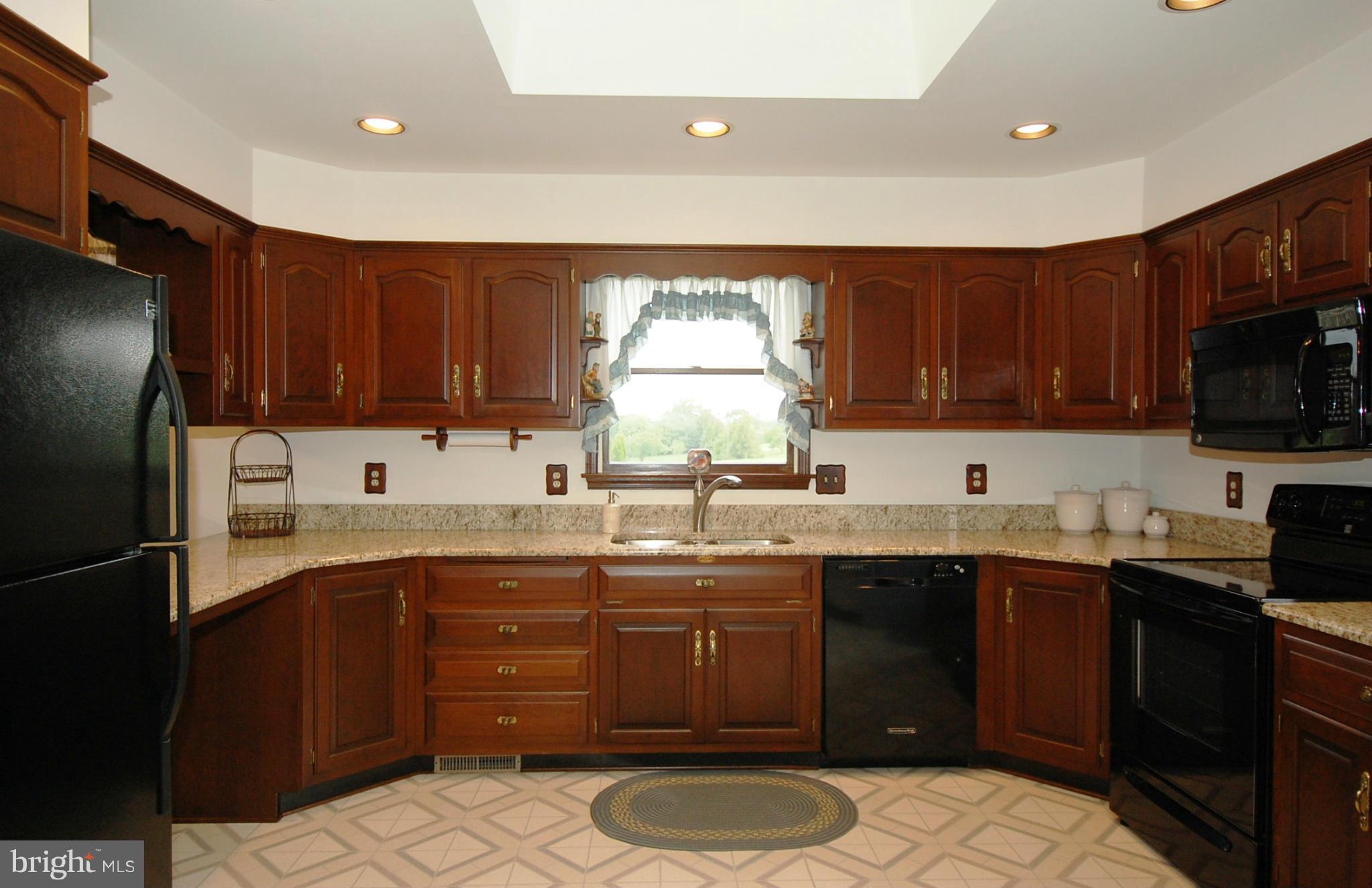 3782 Boteler Road Mount Airy, MD 21771 - Photo 7 of 30 Kitchen
