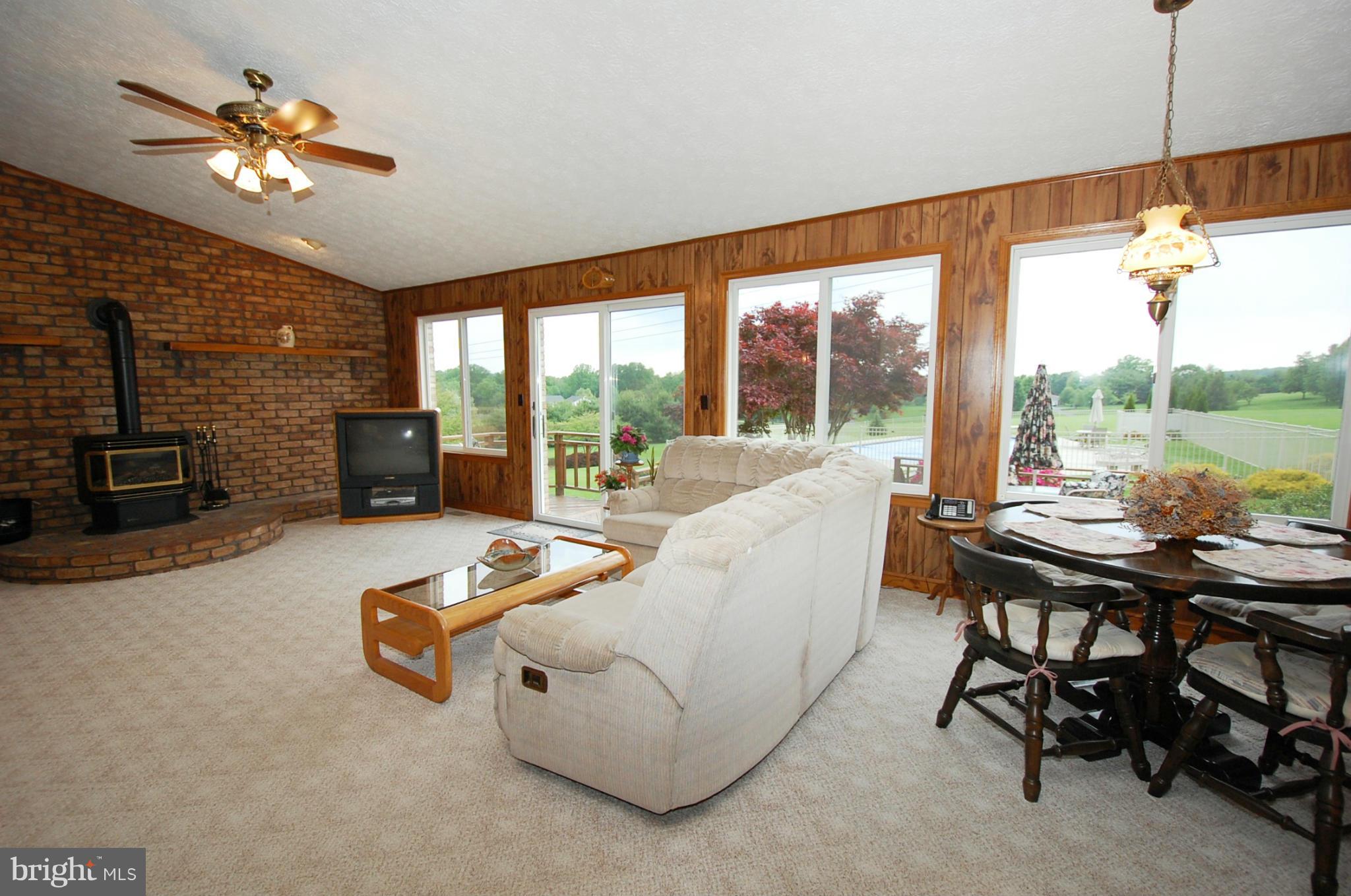 3782 Boteler Road Mount Airy, MD 21771 - Photo 9 of 30 Family Room