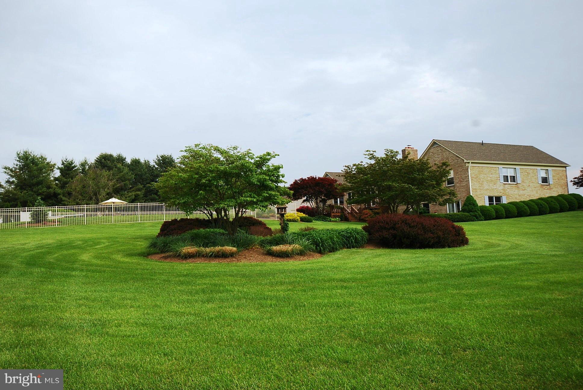 3782 Boteler Road Mount Airy, MD 21771 - Photo 10 of 30 Exterior (Rear)