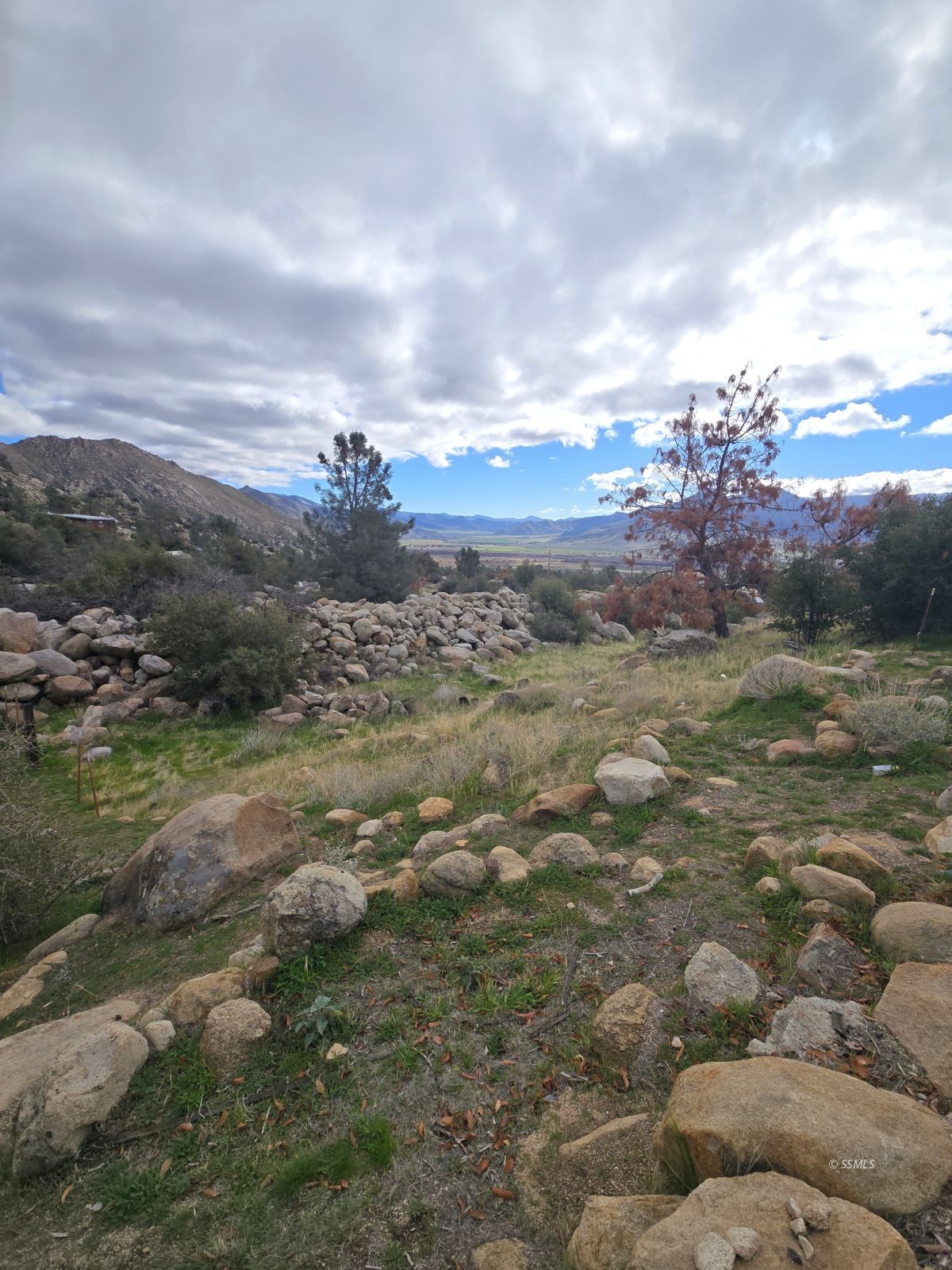 9656 Glacier Gulch Road Weldon, CA 93283 - Photo 37 of 42