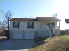 543 Fowler Road Ringgold, GA 30736 - Photo 1 of 7 Primary Photo