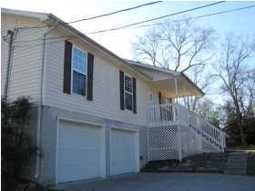 543 Fowler Road Ringgold, GA 30736 - Photo 6 of 7 Additional Photo