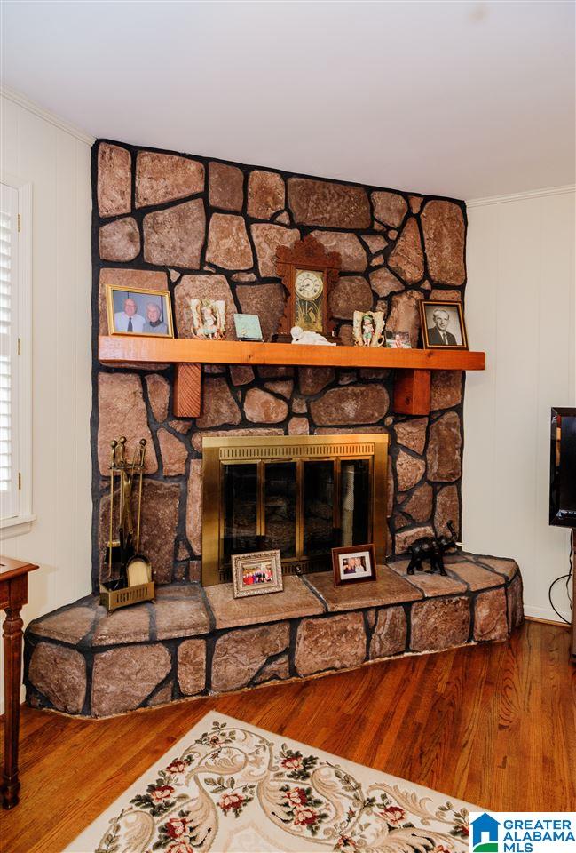 1329 Sumar Road Birmingham, AL 35213 - Photo 16 of 34
