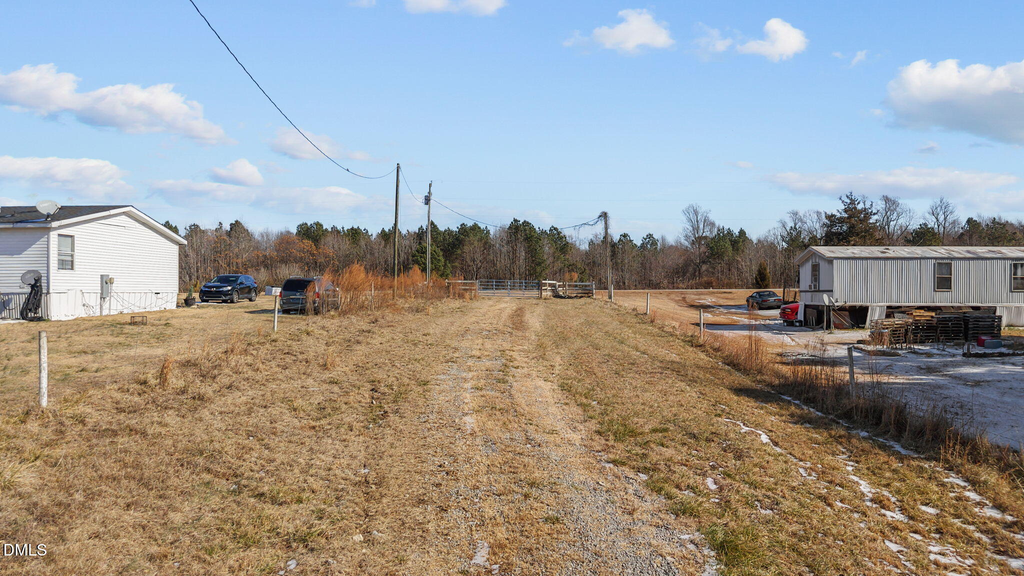 0 Taylor's Store Road Nashville, NC 27856 - Photo 2 of 12