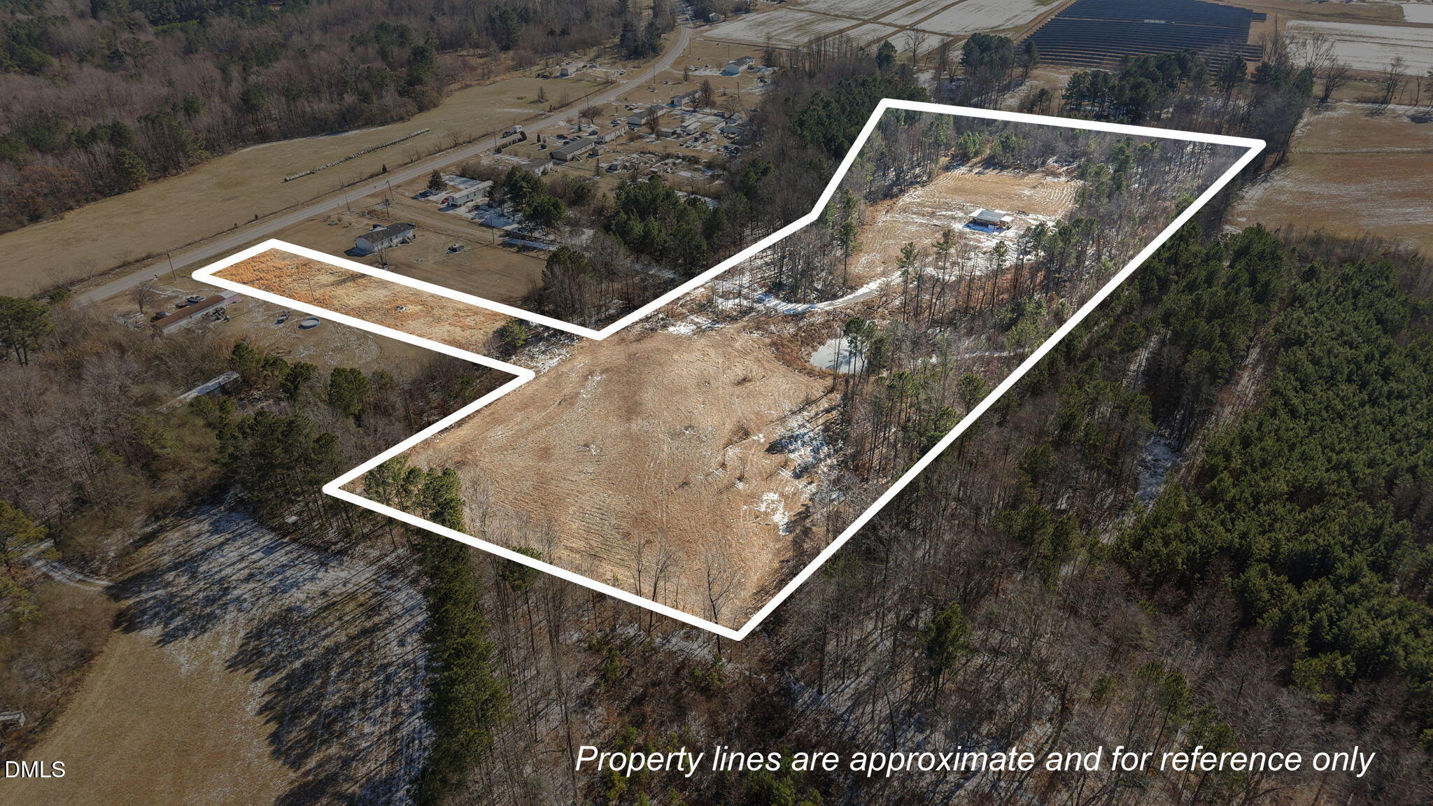 0 Taylor's Store Road Nashville, NC 27856 - Photo 3 of 12