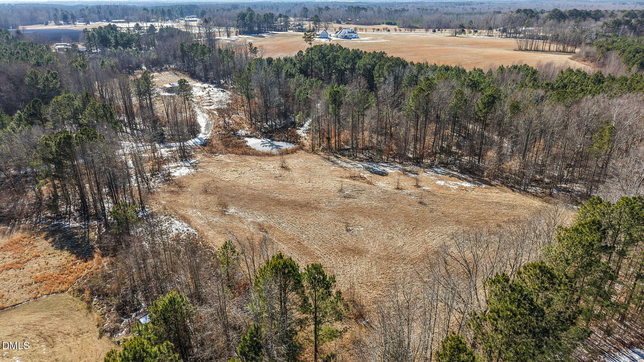 0 Taylor's Store Road Nashville, NC 27856 - Photo 7 of 12 a view of outdoor space and river