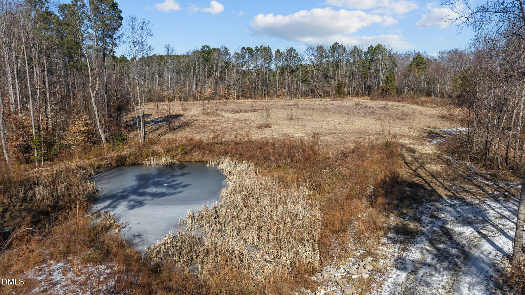 0 Taylor's Store Road Nashville, NC 27856 - Photo 9 of 12 a view of open space with green field