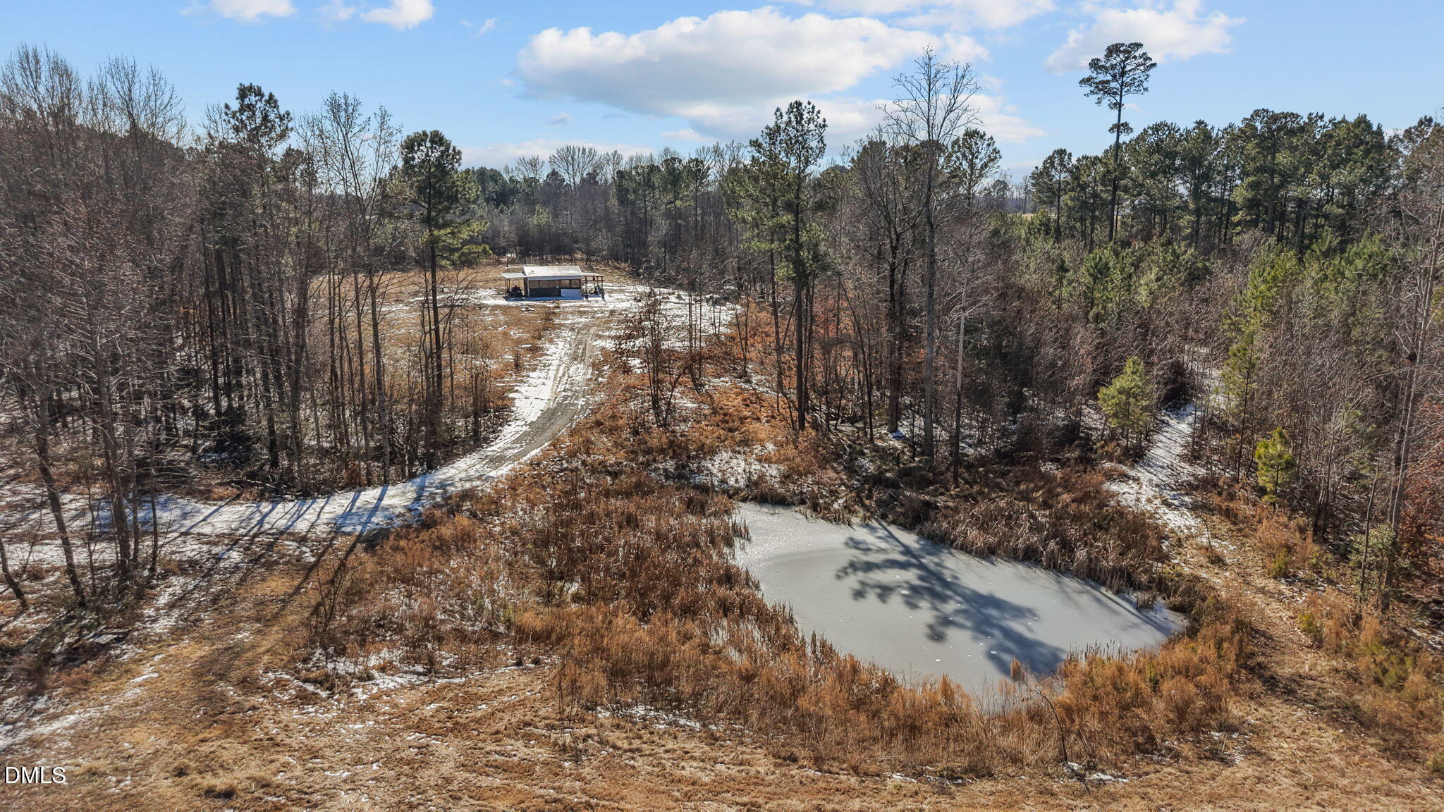 0 Taylor's Store Road Nashville, NC 27856 - Photo 10 of 12