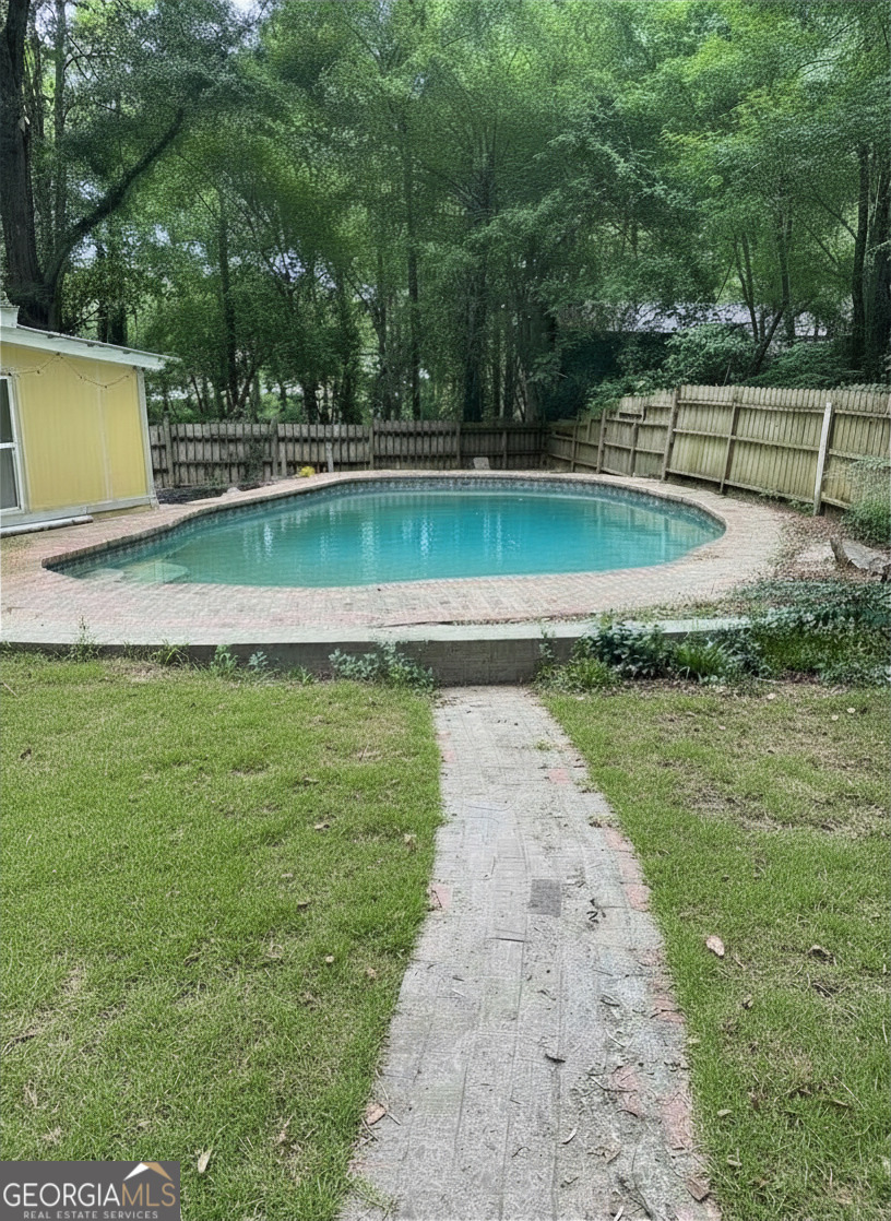1802 Springdale Road Dublin, GA 31021 - Photo 12 of 12 Gallery Image 12