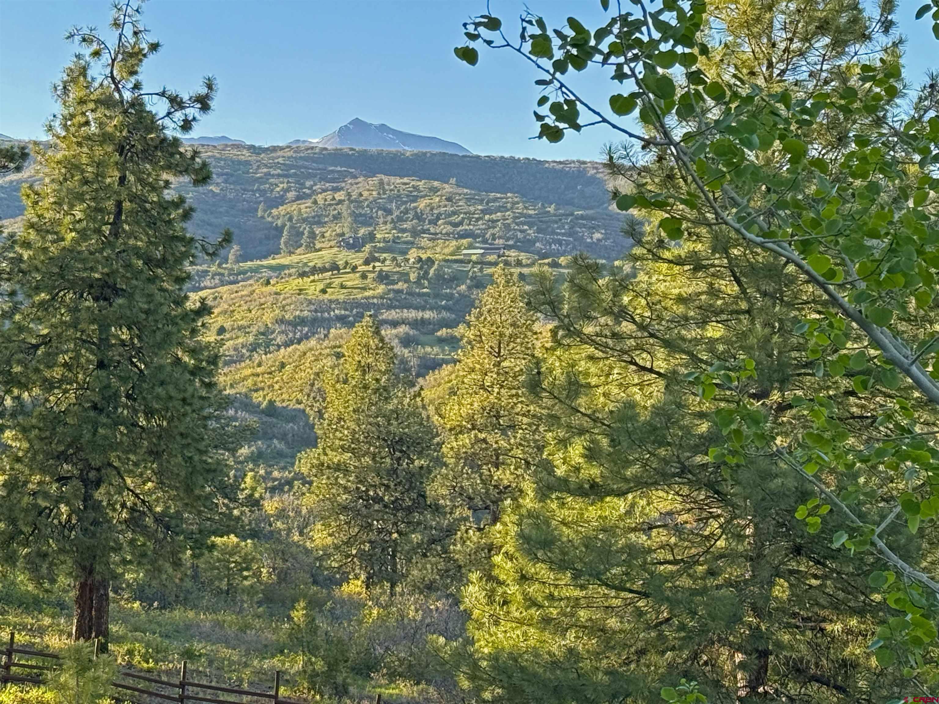50 West Durango Ridge Road Durango, CO 81301 - Photo 44 of 45 a view of lake